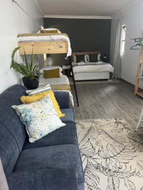 Naude Family Room